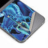 Ice Dragon by Ruth Thompson Galaxy Z Flip6 Skin