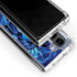 Ice Dragon by Ruth Thompson Galaxy Z Fold5 5G Clear Case