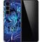 Ice Dragon by Ruth Thompson Galaxy Z Fold5 5G Skin