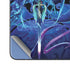 Ice Dragon by Ruth Thompson Galaxy Z Fold5 5G Skin