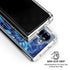 Ice Dragon by Ruth Thompson Galaxy Z Fold6 Clear Case