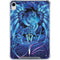 Ice Dragon by Ruth Thompson iPad 11th Gen (2025) Clear Case