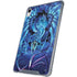 Ice Dragon by Ruth Thompson iPad 11th Gen (2025) Clear Case