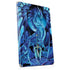 Ice Dragon by Ruth Thompson Apple iPad Skin
