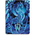 Ice Dragon by Ruth Thompson Apple iPad Pro Skin