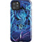 Ice Dragon by Ruth Thompson iPhone Cases