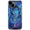 Ice Dragon by Ruth Thompson iPhone 15 Clear Case