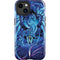 Ice Dragon by Ruth Thompson iPhone 15 Impact Case