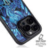Ice Dragon by Ruth Thompson iPhone 15 Pro Max Kickstand Case