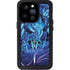 Ice Dragon by Ruth Thompson iPhone 15 Pro Waterproof Case