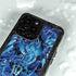 Ice Dragon by Ruth Thompson iPhone 15 Pro Waterproof Case