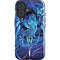 Ice Dragon by Ruth Thompson iPhone 16 Impact Case