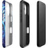 Ice Dragon by Ruth Thompson iPhone 16 Impact Case