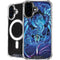 Ice Dragon by Ruth Thompson iPhone 16 MagSafe Case
