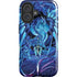 Ice Dragon by Ruth Thompson iPhone 16 Magsafe Impact Case