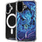 Ice Dragon by Ruth Thompson iPhone 16 Plus MagSafe Case