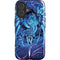 Ice Dragon by Ruth Thompson iPhone 16 Plus Magsafe Impact Case