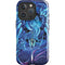 Ice Dragon by Ruth Thompson iPhone 16 Pro Impact Case