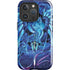Ice Dragon by Ruth Thompson iPhone 16 Pro Impact Case
