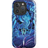 Ice Dragon by Ruth Thompson iPhone 16 Pro Magsafe Impact Case