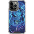Ice Dragon by Ruth Thompson iPhone 16 Pro Max Clear Case