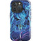 Ice Dragon by Ruth Thompson iPhone 16 Pro Max Impact Case