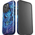 Ice Dragon by Ruth Thompson iPhone 16 Pro Max Impact Case