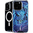 Ice Dragon by Ruth Thompson iPhone 16 Pro Max MagSafe Case