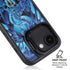 Ice Dragon by Ruth Thompson iPhone 16e Kickstand Case