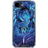 Ice Dragon by Ruth Thompson iPhone 16e Clear Case
