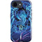 Ice Dragon by Ruth Thompson iPhone 16e Impact Case