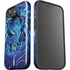 Ice Dragon by Ruth Thompson iPhone 16e Impact Case