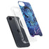 Ice Dragon by Ruth Thompson iPhone 16e MagSafe Case