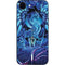 Ice Dragon by Ruth Thompson iPhone 16e Skin