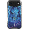 Ice Dragon by Ruth Thompson iPhone 17 Air Clear Case