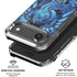 Ice Dragon by Ruth Thompson iPhone 17 Air Clear Case