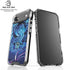 Ice Dragon by Ruth Thompson iPhone 17 Air Clear Case