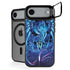 Ice Dragon by Ruth Thompson iPhone 17 Air Kickstand Case