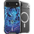 Ice Dragon by Ruth Thompson iPhone 17 Air MagSafe Case