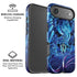 Ice Dragon by Ruth Thompson iPhone 17 Air Magsafe Impact Case