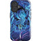 Ice Dragon by Ruth Thompson iPhone 17 Impact Case