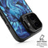 Ice Dragon by Ruth Thompson iPhone 17 Kickstand Case