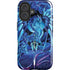Ice Dragon by Ruth Thompson iPhone 17 Magsafe Impact Case