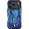 Ice Dragon by Ruth Thompson iPhone 17 Pro Impact Case