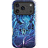 Ice Dragon by Ruth Thompson iPhone 17 Pro Impact Case