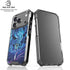 Ice Dragon by Ruth Thompson iPhone 17 Pro MagSafe Case