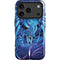 Ice Dragon by Ruth Thompson iPhone 17 Pro Magsafe Impact Case