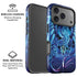 Ice Dragon by Ruth Thompson iPhone 17 Pro Magsafe Impact Case