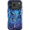 Ice Dragon by Ruth Thompson iPhone 17 Pro Max Impact Case