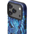 Ice Dragon by Ruth Thompson iPhone 17 Pro Max Impact Case